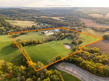 Residential Property for sale in Pike County, Missouri