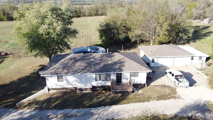 Residential Property for sale in Bourbon County, Kansas