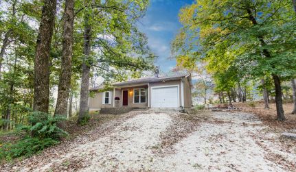 Ranch Property for sale in Franklin County, Missouri