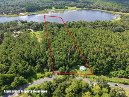 Horse Property for sale in Marion County, Florida