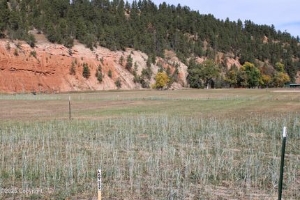 Property for sale in Crook County, Wyoming