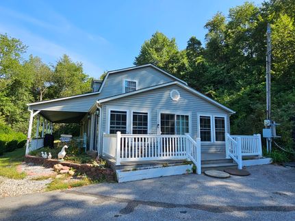 Residential Property for sale in Harrison County, Ohio