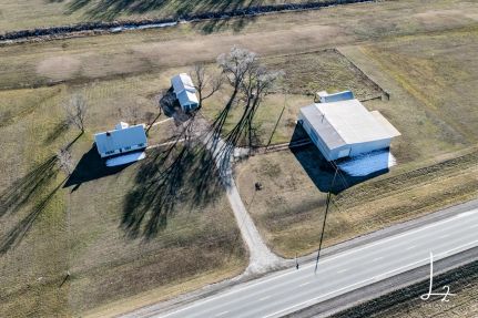 Farm Property for sale in Montgomery County, Kansas