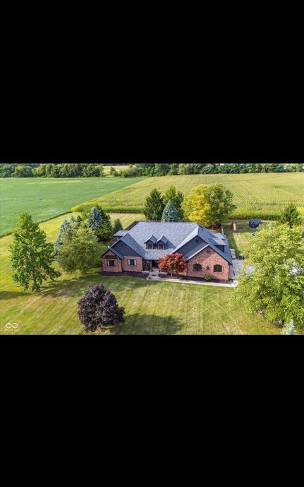 Property for sale in Hamilton County, Indiana