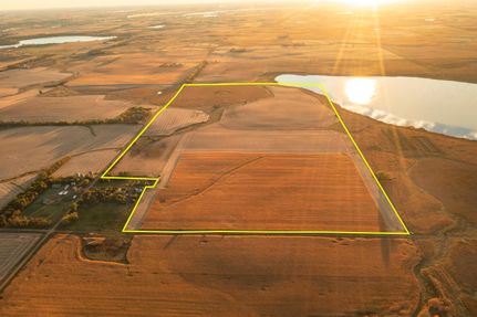 Farm Property for sale in Lake County, South Dakota