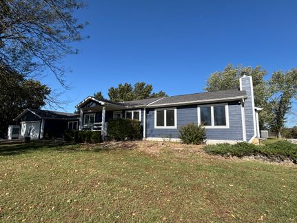 Property for sale in Coffey County, Kansas