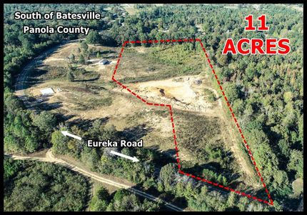 Residential Property for sale in Panola County, Mississippi