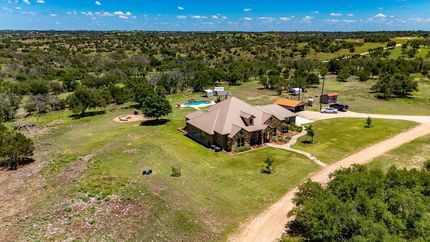 Farm Property in Gillespie County, Texas