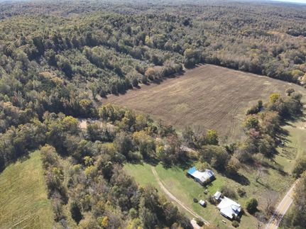 Farm Property for sale in Perry County, Tennessee