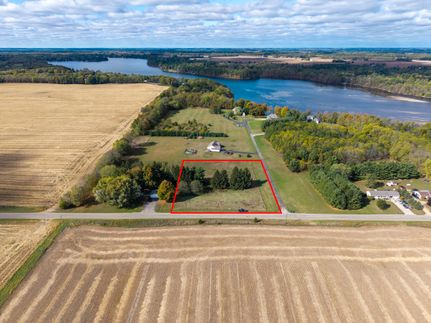 Property for sale in Branch County, Michigan
