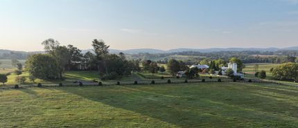 Hunting Land for sale in Madison County, Virginia