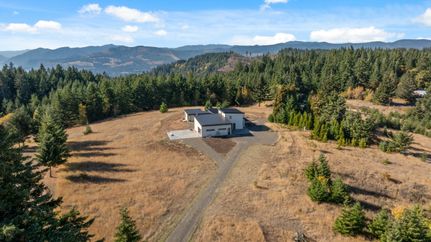 Property for sale in Klickitat County, Washington