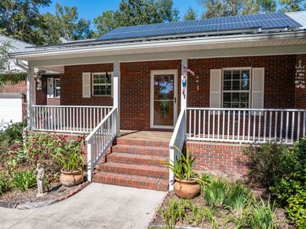 Farm Property for sale in Suwannee County, Florida