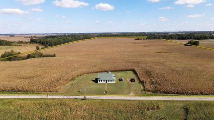 Property for sale in Greene County, Indiana