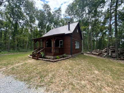 Ranch Property for sale in Wayne County, Illinois