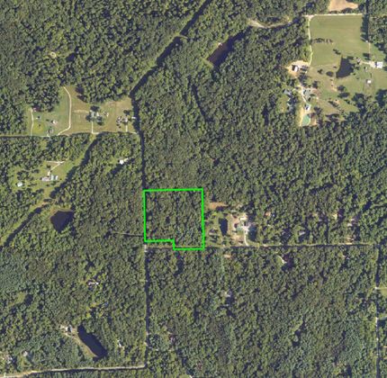 Property for sale in Brown County, Indiana