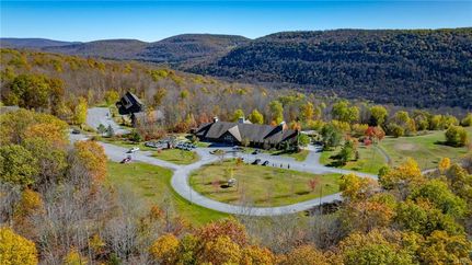 Riverfront Property in Delaware County, New York