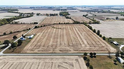 Property for sale in Grant County, Indiana