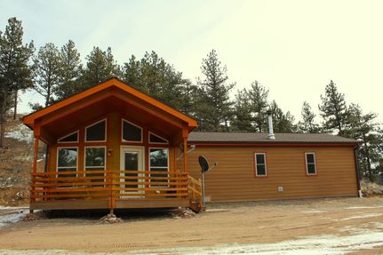 Recreational Property for sale in Park County, Colorado