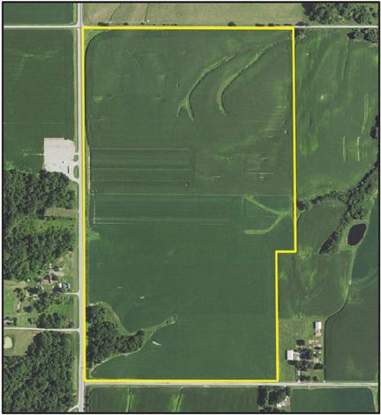 Ranch Property for sale in Hancock County, Illinois