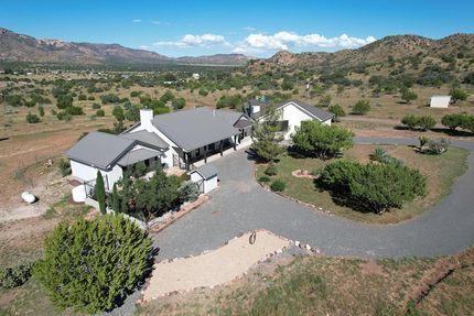 Horse Property for sale in Jeff Davis County, Texas