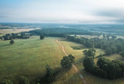 Hunting Land for sale in Laclede County, Missouri