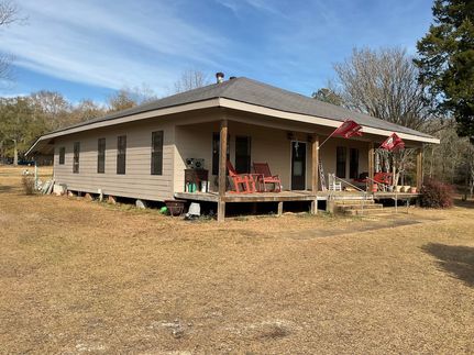 Recreational Property for sale in Crenshaw County, Alabama