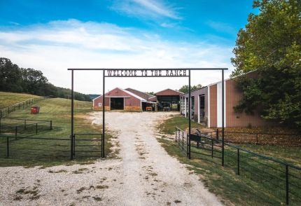 Property for sale in Pulaski County, Missouri