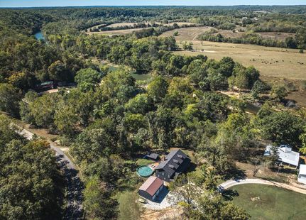 Ranch Property for sale in Crawford County, Missouri