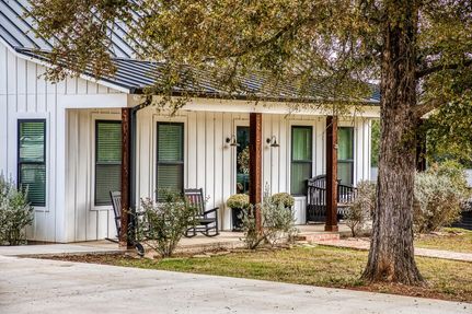 Ranch Property for sale in Freestone County, Texas