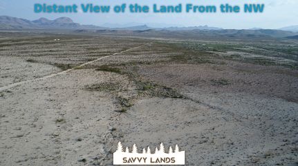 Undeveloped Land for sale in Brewster County, Texas