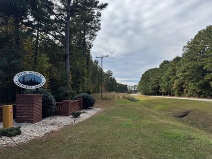 Property for sale in Northampton County, North Carolina