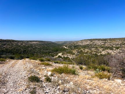 Property for sale in Val Verde County, Texas