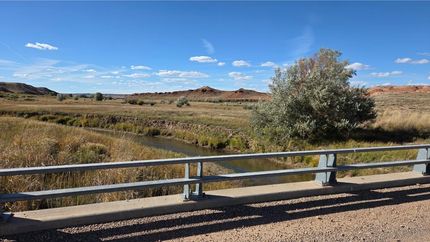 Ranch Property for sale in Albany County, Wyoming