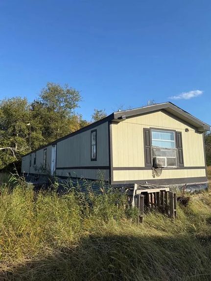 Ranch Property for sale in Okfuskee County, Oklahoma