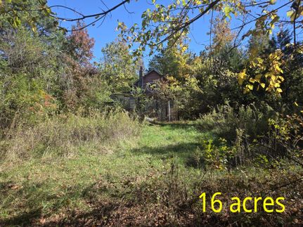 Farm Property for sale in Halifax County, Virginia