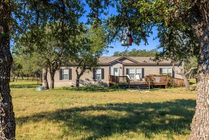 Recreational Property for sale in Kimble County, Texas