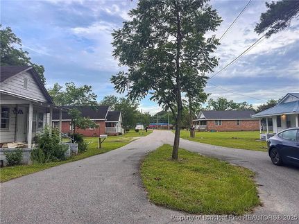 Lakefront Property for sale in Robeson County, North Carolina