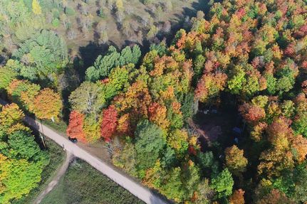 Undeveloped Land for sale in Alger County, Michigan