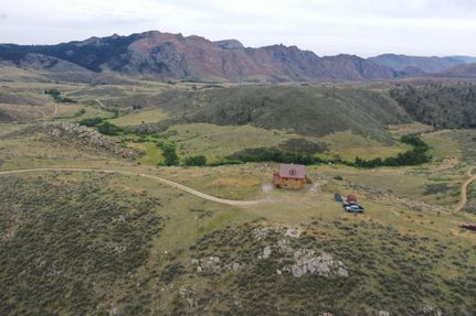 Property for sale in Larimer County, Colorado