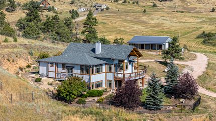 Timberland Property for sale in Larimer County, Colorado