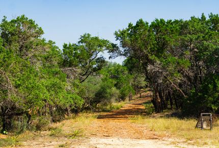 Recreational Property for sale in Travis County, Texas