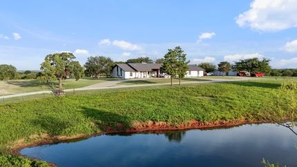 Ranch Property for sale in Garvin County, Oklahoma