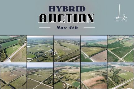 Farm Property for sale in Labette County, Kansas