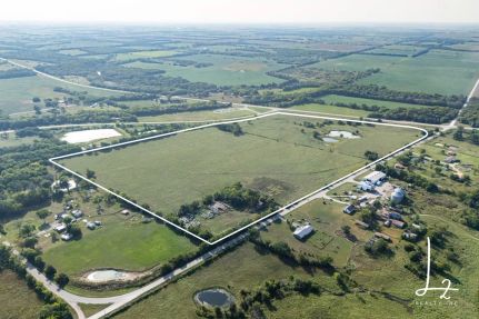 Timberland Property for sale in Labette County, Kansas