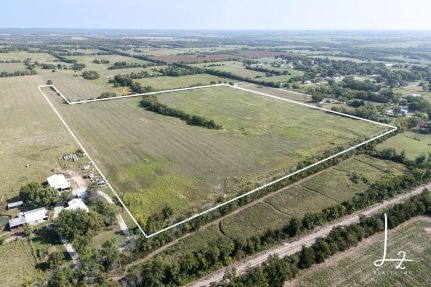 Ranch Property for sale in Labette County, Kansas