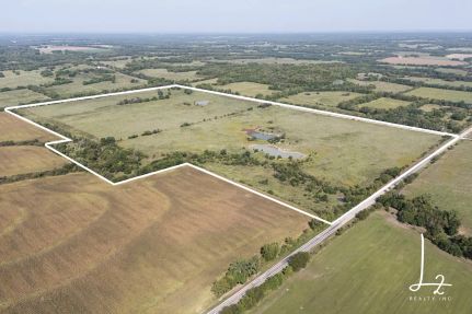 Undeveloped Land for sale in Labette County, Kansas