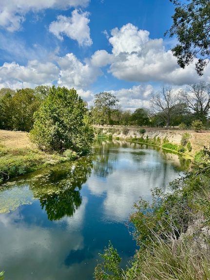 Riverfront Property for sale in Gonzales County, Texas