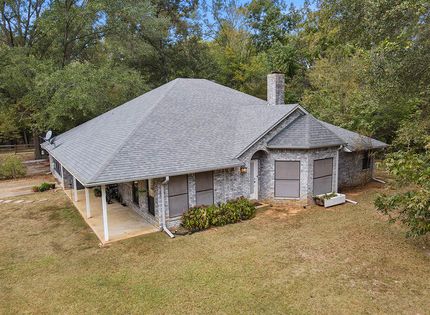 Recreational Property for sale in Bowie County, Texas