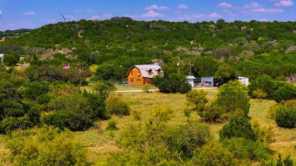 Recreational Property for sale in Mills County, Texas